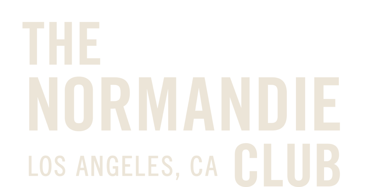 The Normandie Club
